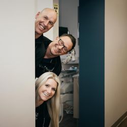White and Haines Advanced Dentistry