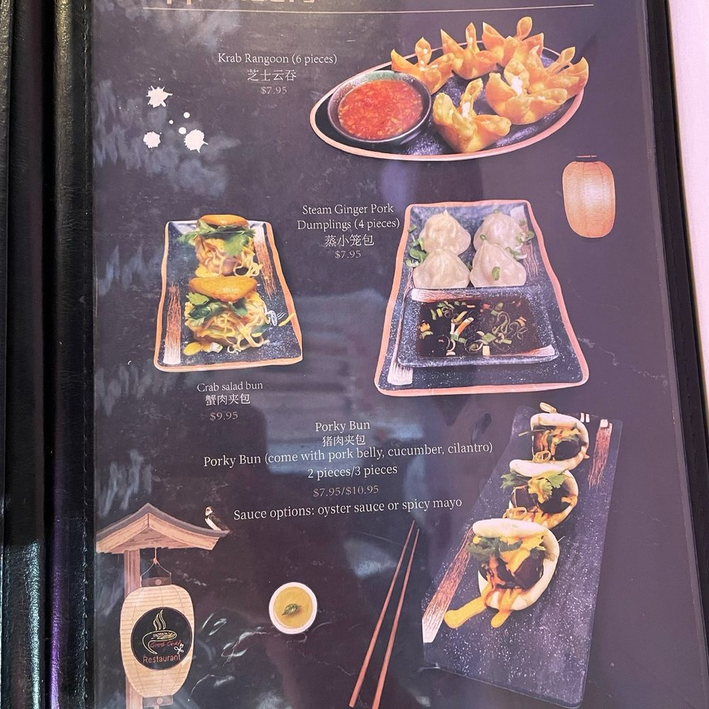 Good Chef Restaurant - Menu - Asian Fusion Near Me - Miami, Florida Good Chef Restaurant - Menu - Asian Fusion Near Me - Miami, Florida