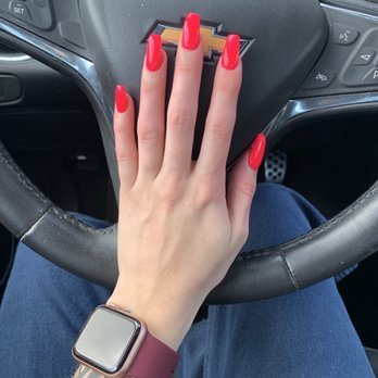 Sophia Nails - Nail Technicians Near Me - Winter Park, Florida