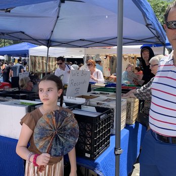 Grand Bazaar NYC - Flea Markets Near Me - New York, New York
