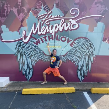 Romantix - Take a fun photo to commemorate your purchase in Memphis, LOL. - Adult Shops Near Me - Memphis, Tennessee