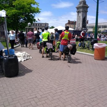 Taste of Syracuse - Street Vendors Near Me - Syracuse, New York