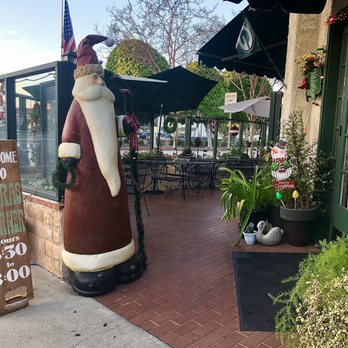 Kara's Korner - Outside (Part 2) - Delis Near Me - Glendora, California Kara's Korner - Outside (Part 2) - Delis Near Me - Glendora, California