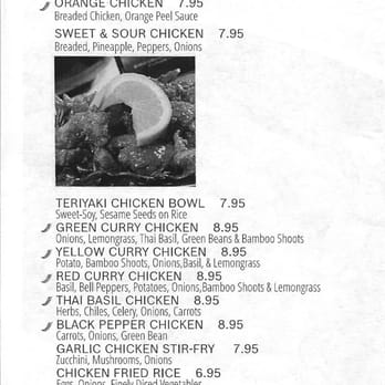 Simi's Cafe - Take out menu Chicken - Asian Fusion Near Me - Gilbert, Arizona Simi's Cafe - Take out menu Chicken - Asian Fusion Near Me - Gilbert, Arizona