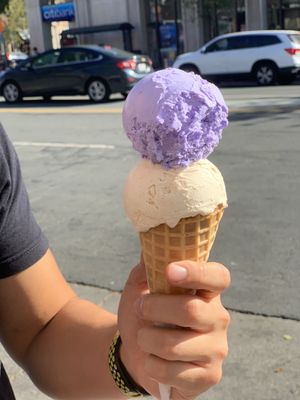 Milkbomb Ice Cream by null