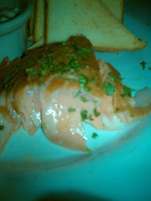 Woodmont Grill by null