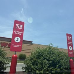 BJ's Wholesale Club