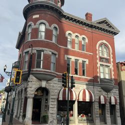 City of Staunton