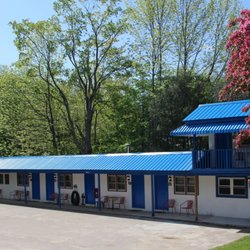 Inn 32 in North Woodstock gift card