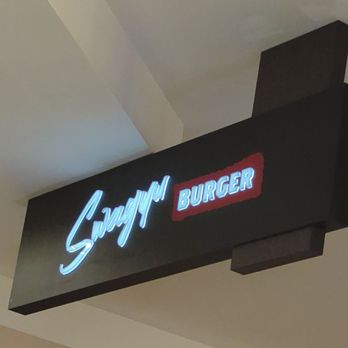 Swagyu Burger - Burgers Near Me - San Diego, California