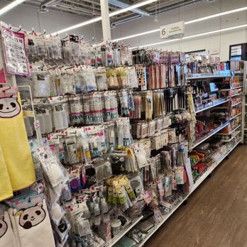 Daiso - Store - Department Stores Near Me - Menifee, California