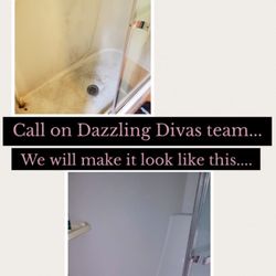 Dazzling Divas