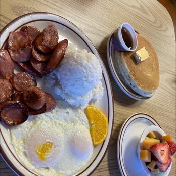 BabyStacks Cafe - Mountains Edge - We're sharing - Breakfast & Brunch Near Me - Las Vegas, Nevada BabyStacks Cafe - Mountains Edge - We're sharing - Breakfast & Brunch Near Me - Las Vegas, Nevada