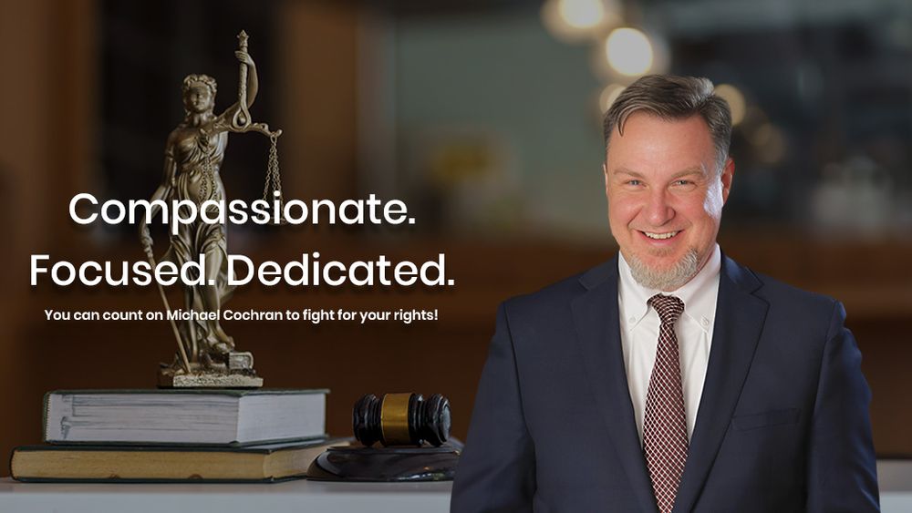 Michael Cochran Law Offices - divorce attorney in Baltimore, MD