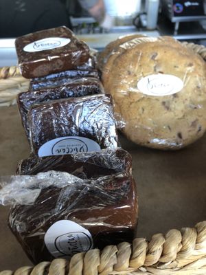 Buccan Sandwich Shop by null