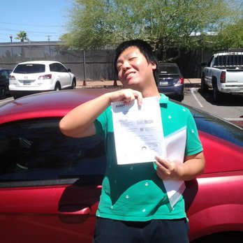 Third Party MVS - Notaries Near Me - Mesa, Arizona