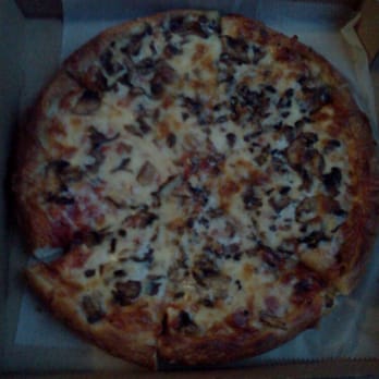 D & M Pizza - Small mushroom pizza. Excellent!!! - Pizza Near Me - Attleboro, Massachusetts D & M Pizza - Small mushroom pizza. Excellent!!! - Pizza Near Me - Attleboro, Massachusetts