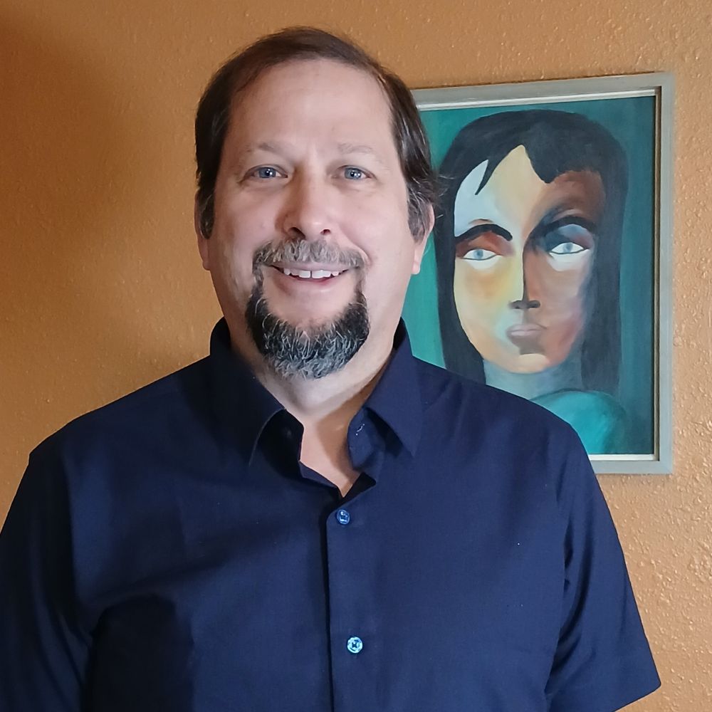 Martin Apt, PMHNP-BC - grief counselor in Las Vegas, NV