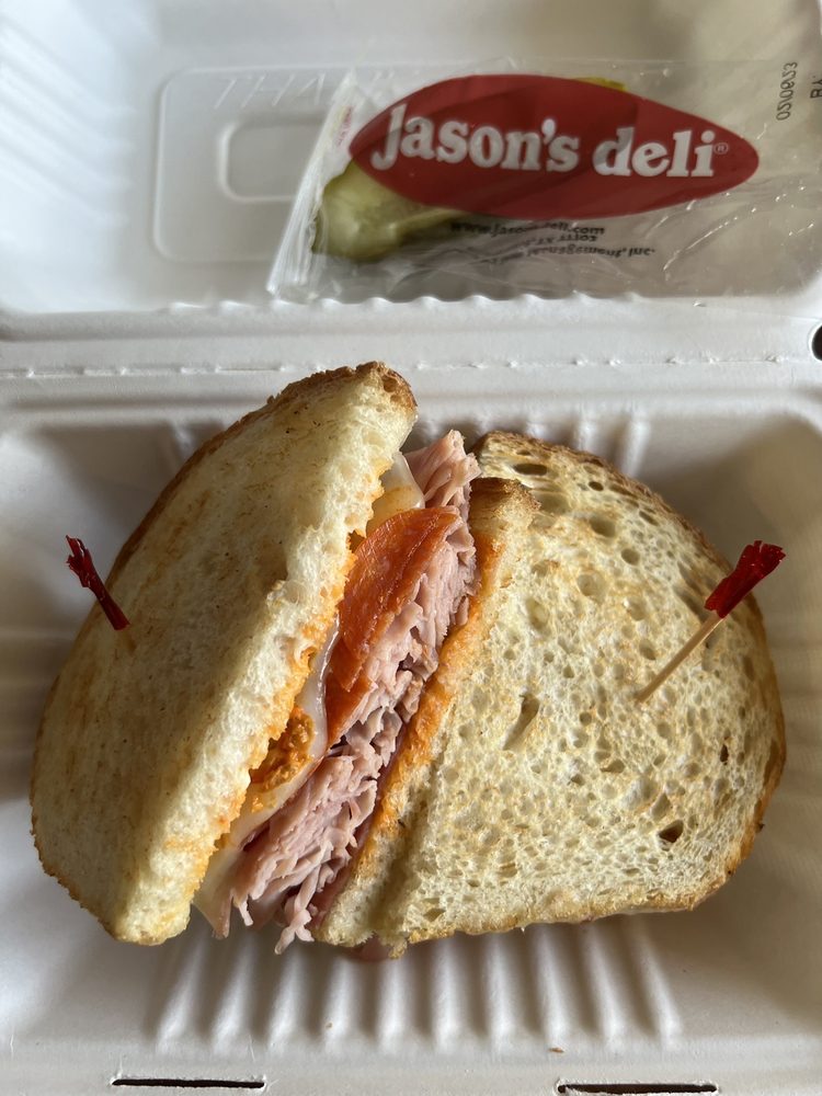 Jason's Deli — Mexican restaurant in Broomfield