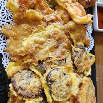 Tang Restaurant - Variety Korean Pancakes - Korean Near Me - Flushing, New York Tang Restaurant - Variety Korean Pancakes - Korean Near Me - Flushing, New York