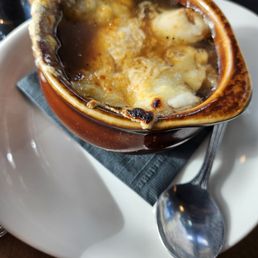 Bowl French Onion