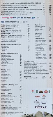 Menu photo 7 Pierogarnia U Dzika Gdańsk, PM Menu photo 7 Pierogarnia U Dzika Gdańsk, PM