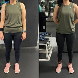 OC Personal Training - "Don't limit your challenges. Challenge your limits."