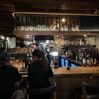 Zigu - Bar - Seafood Near Me - Honolulu, Hawaii Zigu - Bar - Seafood Near Me - Honolulu, Hawaii