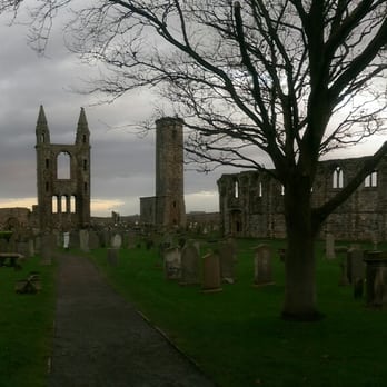 St Andrews Cathedral - Churches Near Me - St. Andrews, FIF St Andrews Cathedral - Churches Near Me - St. Andrews, FIF