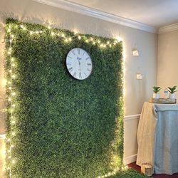 Ezekiel’s Massage Studio - Massage Room