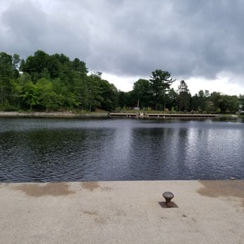 Bracebridge Falls - Parks Near Me - Bracebridge, Ontario