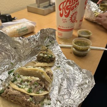 King Taco - Lengua tacos - Mexican Near Me - Ontario, California King Taco - Lengua tacos - Mexican Near Me - Ontario, California