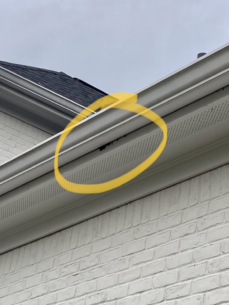 Slide of ARAC Roof It Forward