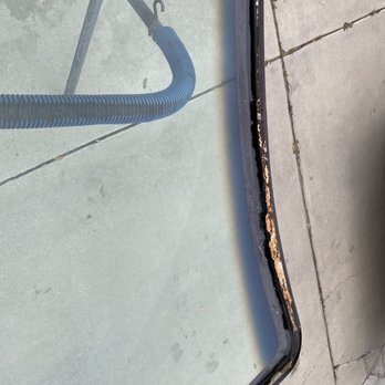 Millennium Auto Glass - Windshield Installation & Repair Near Me - Norco, California