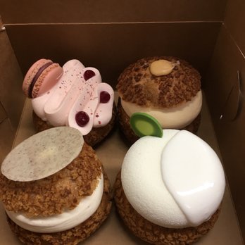Beta5 Chocolates - Chocolatiers & Shops Near Me - Vancouver, British Columbia