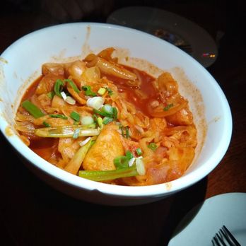 Mad for Chicken Bayside - Toppoki - Korean Near Me - Bayside, New York