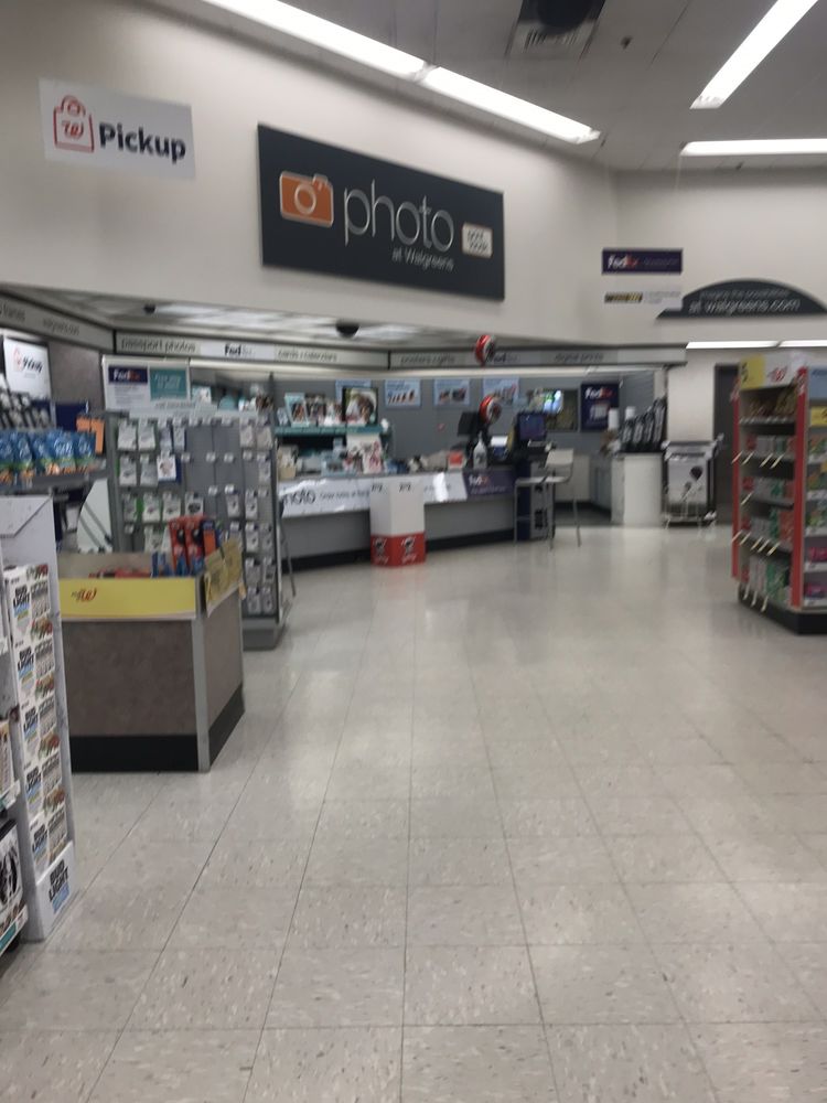 WALGREENS Updated September 2024 578 Dick Rd, Depew, New York