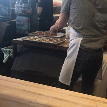 Pine State Biscuits - Biscuit making - Breakfast & Brunch Near Me - Portland, Oregon