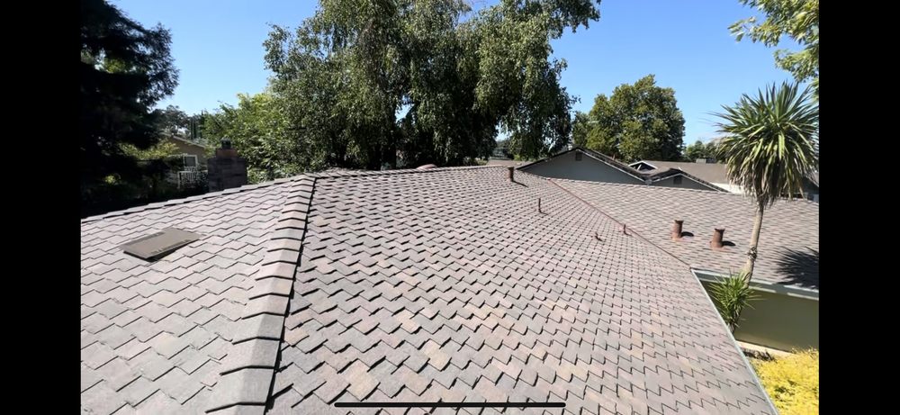 Slide of Triple R Roofing