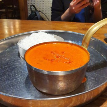 Southern Spice - Butter chicken - Indian Near Me - Irvine, California Southern Spice - Butter chicken - Indian Near Me - Irvine, California