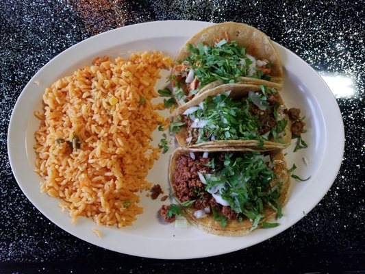 Tomatillo Taco Ville by null