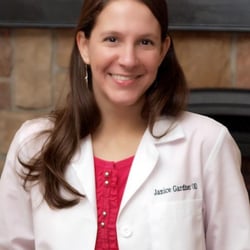 Family Eye Health Associates - Dr. Gardner