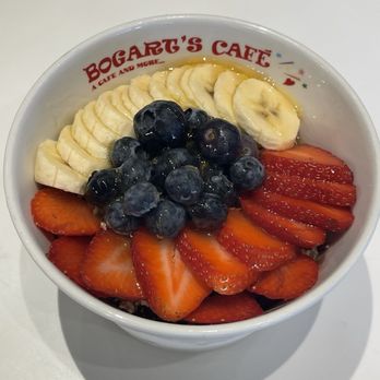 Bogart's Cafe - Breakfast & Brunch Near Me - Honolulu, Hawaii
