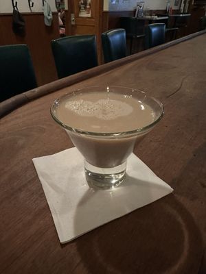 Brady's Bar by null