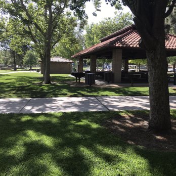 Rancho Tapo Community Park - Parks Near Me - Simi Valley, California