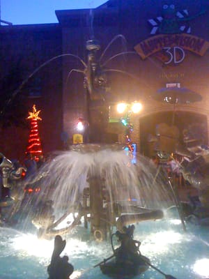 Muppet*Vision 3D by null