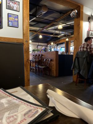 Corktown Eatery & Bar by null