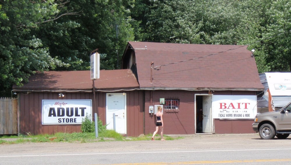 BAIT BARN & TACKLE SHOP Updated September 2024 168 Jones And