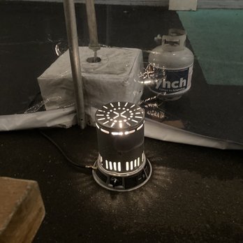 Maydan - Outdoor Heaters - Moroccan Near Me - Washington, DC, District of Columbia