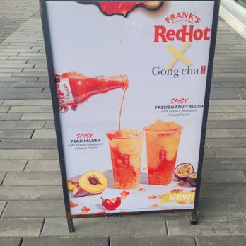 Gong cha - Bubble Tea Near Me - New Westminster, British Columbia Gong cha - Bubble Tea Near Me - New Westminster, British Columbia